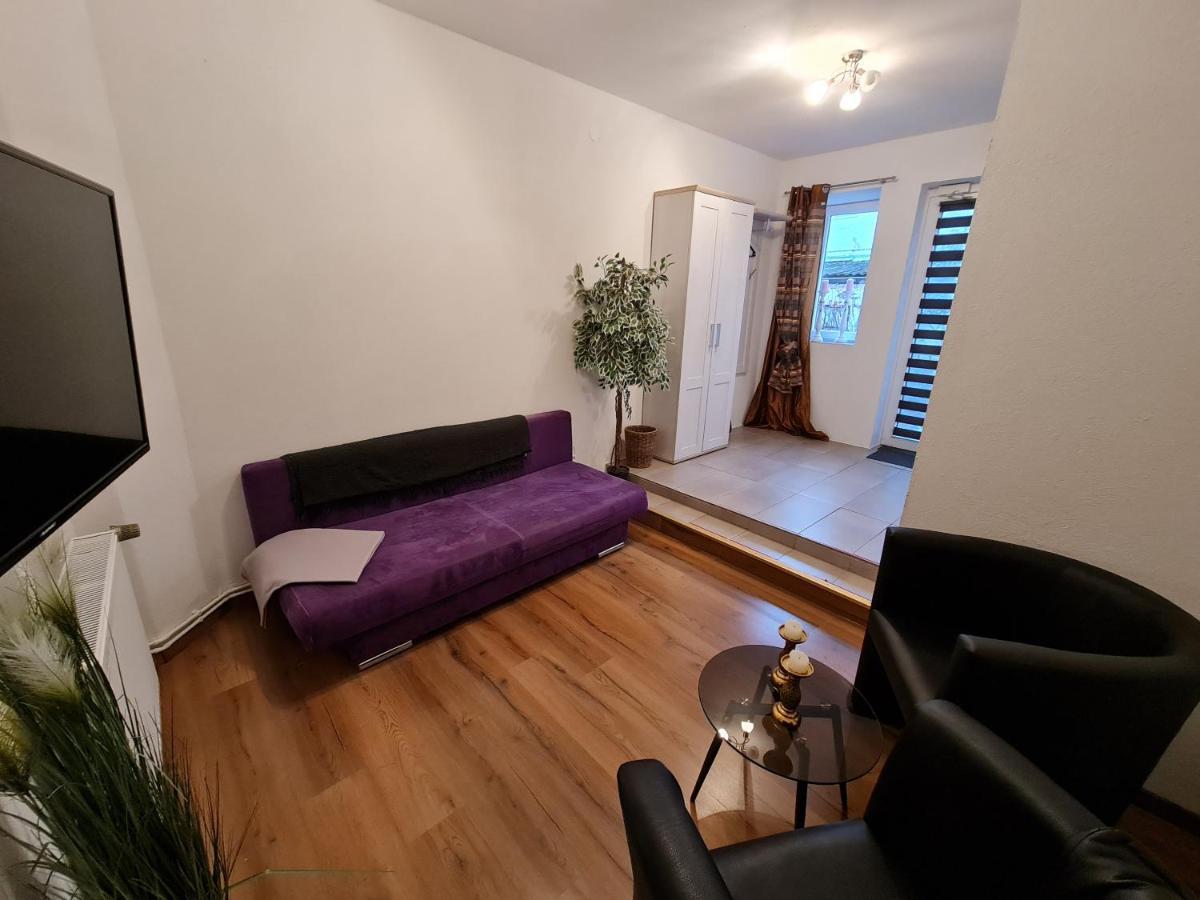 Hotel Zur Seerobbe Cuxhaven Exteriör bild